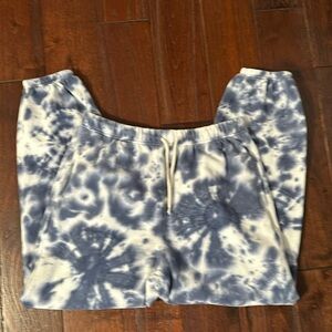 Old Navy Med High Rise Sweatpants